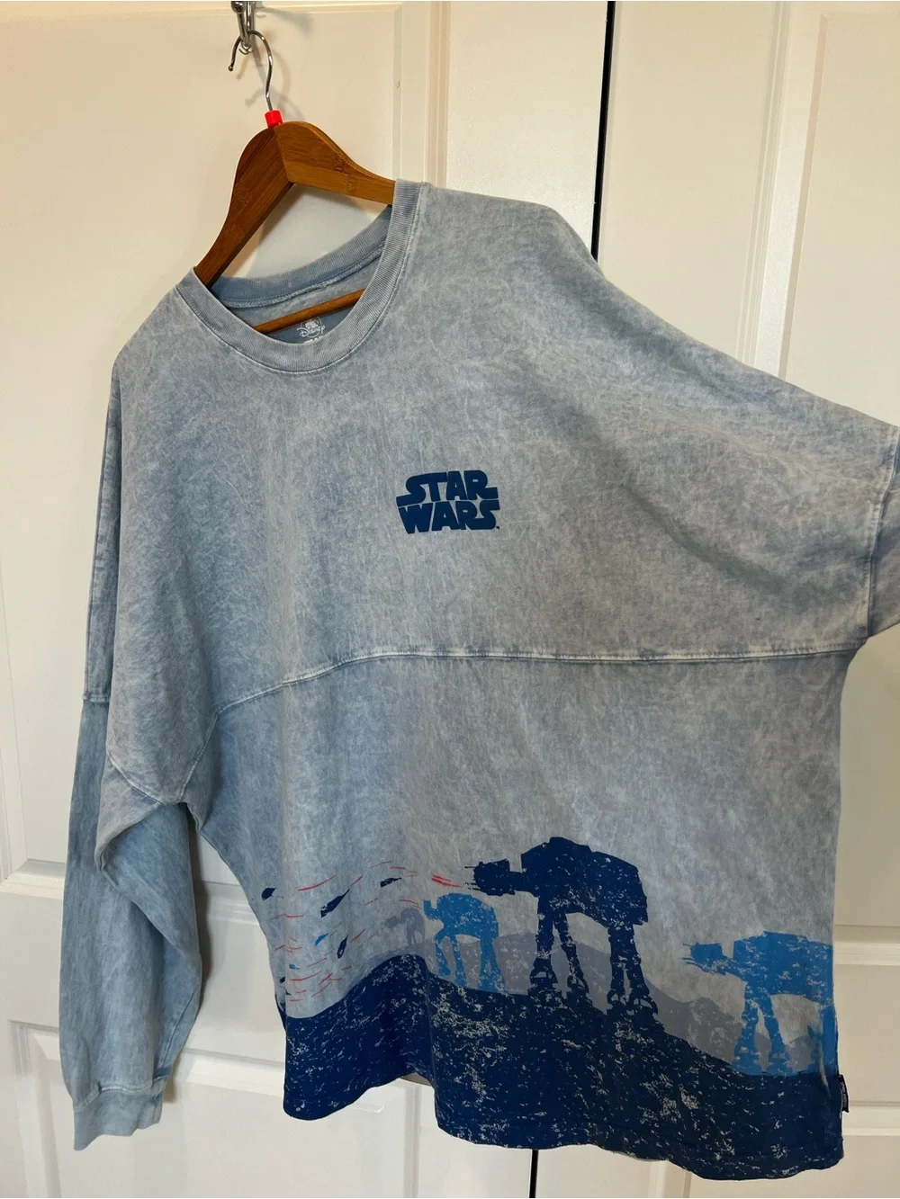 Disney casual crewneck